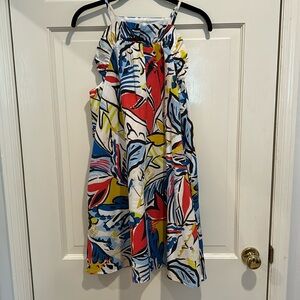 Corey Lynn Calter Dress